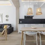 Apartup Ca La Leni Ii Daire Valensiya