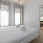 Daire Apartup Ca La Leni Ii Valensiya
