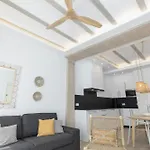 Apartup Ca La Leni Ii Daire *