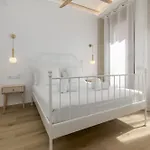 Daire Apartup Ca La Leni Ii Valensiya