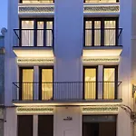 Daire Apartup Ca La Leni Ii Valensiya