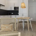 Daire Apartup Ca La Leni Ii *