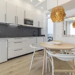 Apartup Ca La Leni Iii Διαμέρισμα Βαλένθια