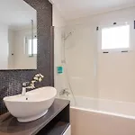 דירה Florit Flats - Stylish 2 Bedroom Ac Wifi Terrace Attic In Center *