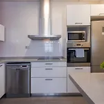 דירה Florit Flats - Stylish 2 Bedroom Ac Wifi Terrace Attic In Center