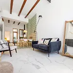 Σπίτι διακοπών Artisan Haven: El Cabanyal Oasis Βαλένθια