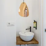 Artisan Haven: El Cabanyal Oasis Σπίτι διακοπών