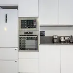 Artisan Haven: El Cabanyal Oasis Σπίτι διακοπών *