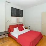 Apartment Amplio En Centro By Rent Me Valencia