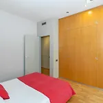 Apartment Amplio En Centro By Rent Me