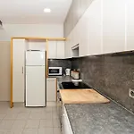 Apartment Amplio En Centro By Rent Me Valencia