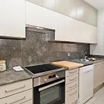 Amplio En Centro By Rent Me