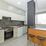 Apartment Amplio En Centro By Rent Me *