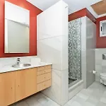 Amplio En Centro By Rent Me *