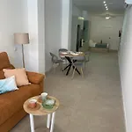 Galdos Flats By Vivo Gc Valencia