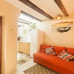 Appartamento Loft Bajo Vivienda Centro De Valencia-carmen