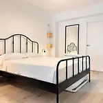 Apartment Alberola Industrial Style