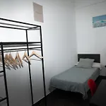 Flats Puente Ademuz De 3 * Walencja
