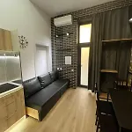 Cervero 24a מלון דירות 4*