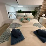 מלון דירות Cervero 24a 4*