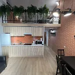 Cervero 24a מלון דירות 4*