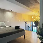Cervero 24a מלון דירות
