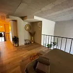 Cervero 24a מלון דירות 4*