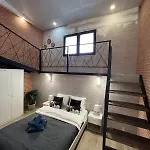 מלון דירות Cervero 24a 4*