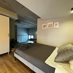 Cervero 24a מלון דירות ולנסיה