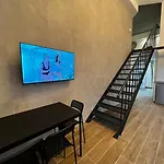 מלון דירות Cervero 24a ולנסיה