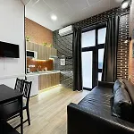מלון דירות Cervero 24a 4*