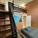 מלון דירות Cervero 24a ולנסיה