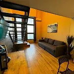 מלון דירות Cervero 24a 4*