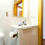 Acogedor Duplex Con Terraza Interior En La Playa ולנסיה