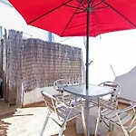 Acogedor Duplex Con Terraza Interior En La Playa דירה ולנסיה