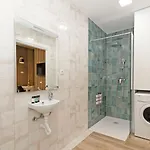 Guestready - Delightful Valencian Apartment Valencia