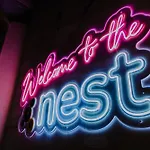 Hostel Purple Nest Valencia