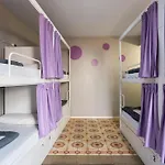 Purple Nest Hostel