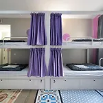 Purple Nest *