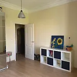Cozy - Lumineux 3 Pieces, A Cote Du Jardin De Turia شقة