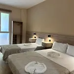Πανσιόν Optimus Comfort Campoamor 101 Βαλένθια