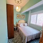 Full Equipped And Comfortable With Wifi Lejlighed Valencia