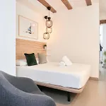 Ruzafa Modern Lofts Apartman Valencia