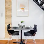 Ruzafa Modern Lofts Valencia