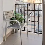Apartman Ruzafa Modern Lofts