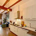 El Negrito - Housevanlive Apartman Valencia
