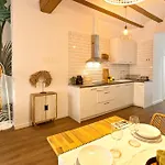 El Negrito - Housevanlive Apartman Valencia
