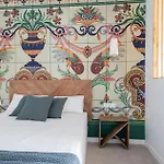 Florit Flats - Stylish Ceramic With Free Bicycles By The Joaquin Sorolla Station * فالنسيا