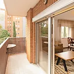 Διαμέρισμα Guestready - Lindo Piso Muy Espacioso En Βαλένθια