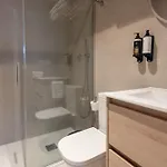 公寓式酒店 Dorm4you Arena Family 13